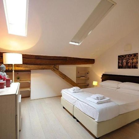 בולוניה Fulcanelli Apartment מראה חיצוני תמונה