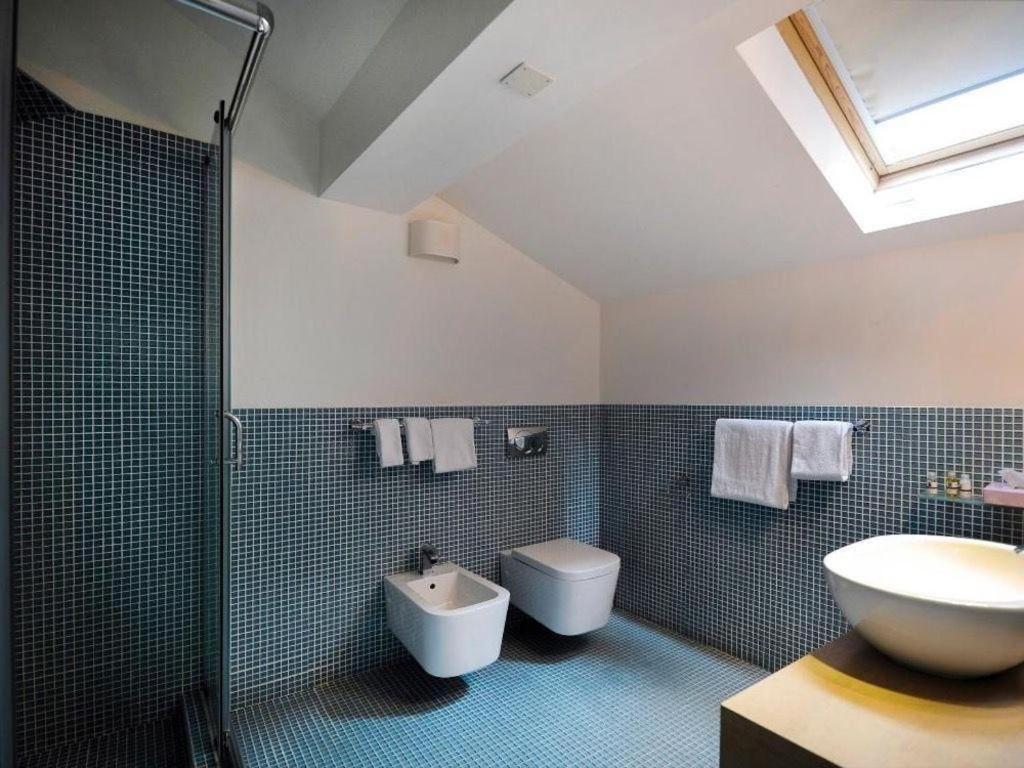 בולוניה Fulcanelli Apartment מראה חיצוני תמונה