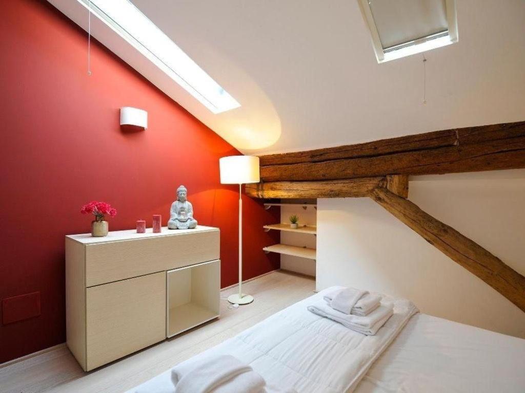 בולוניה Fulcanelli Apartment מראה חיצוני תמונה