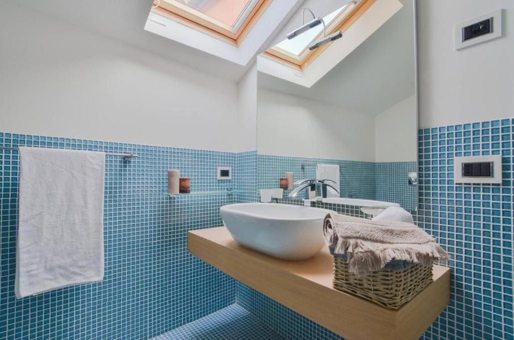 בולוניה Fulcanelli Apartment מראה חיצוני תמונה