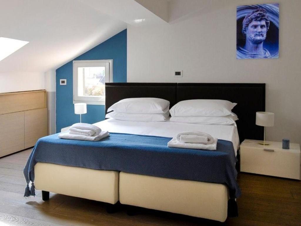 בולוניה Fulcanelli Apartment מראה חיצוני תמונה