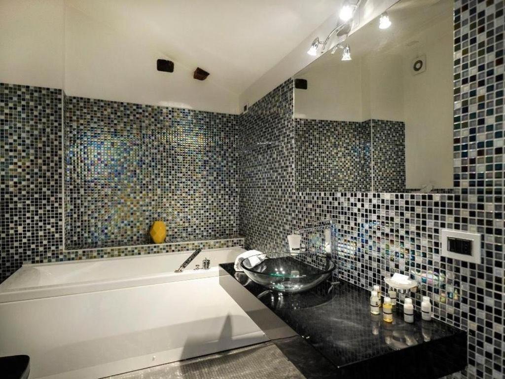 בולוניה Fulcanelli Apartment מראה חיצוני תמונה
