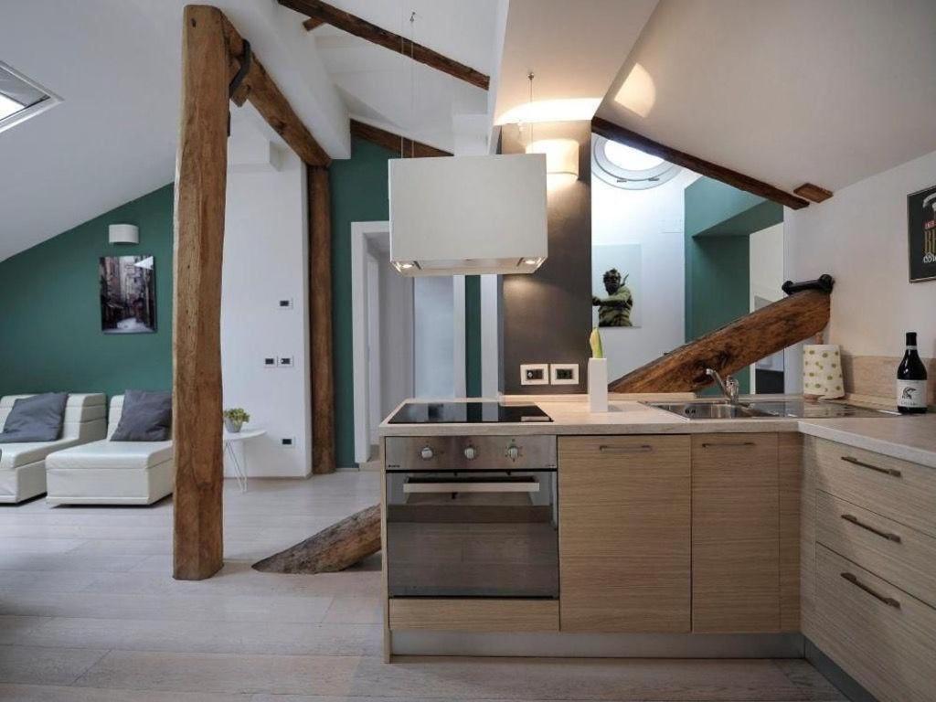 בולוניה Fulcanelli Apartment מראה חיצוני תמונה