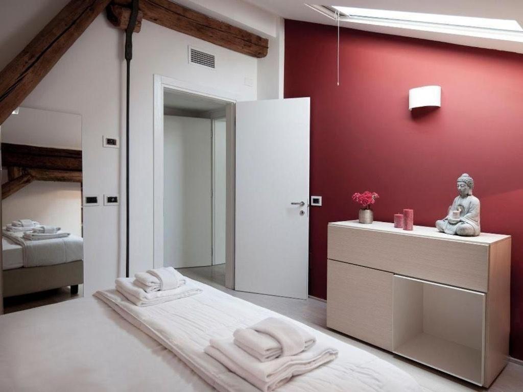 בולוניה Fulcanelli Apartment מראה חיצוני תמונה