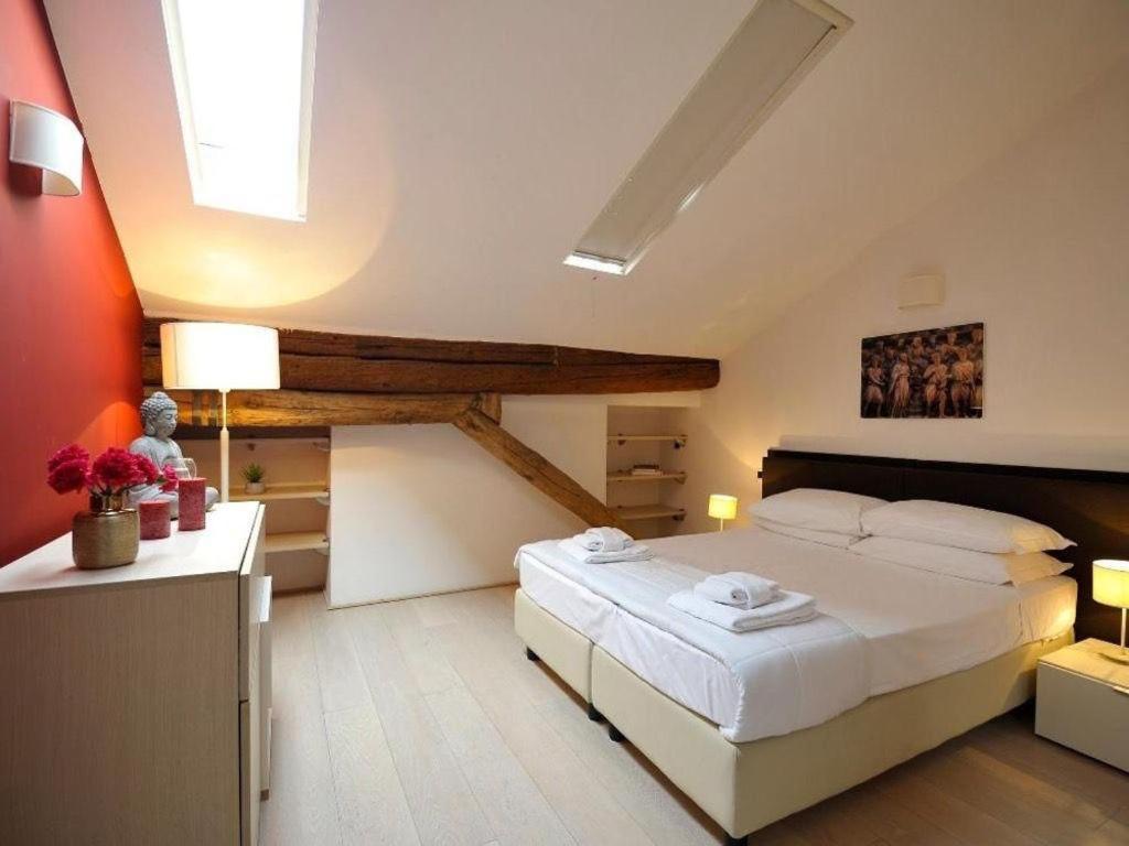 בולוניה Fulcanelli Apartment מראה חיצוני תמונה